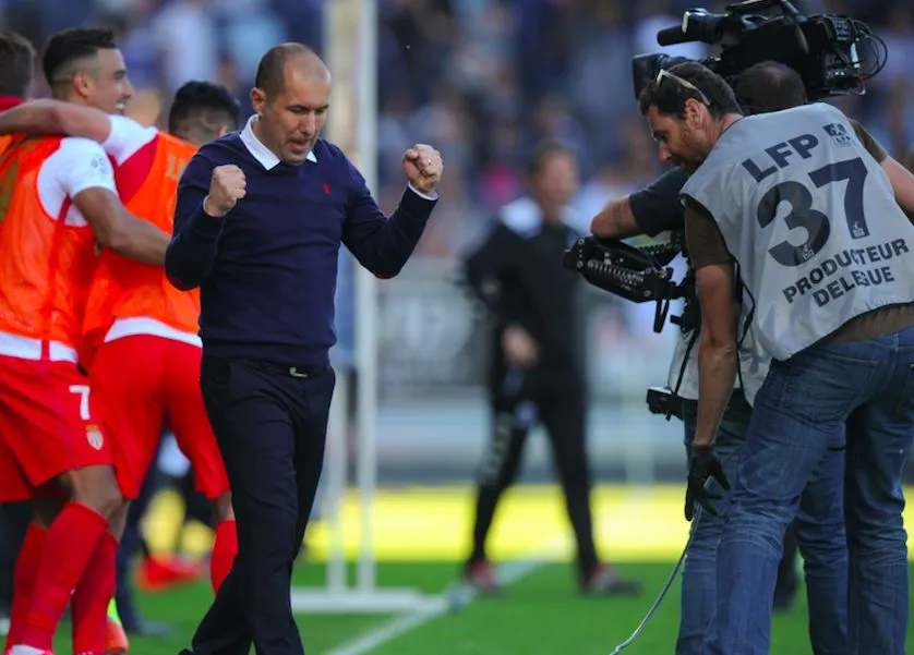 Monaco a-t-il raison de sacrifier la Coupe de France ?