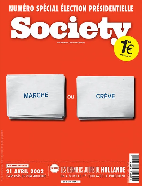 Society #55