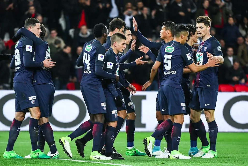 Paris renvoie Monaco en CFA