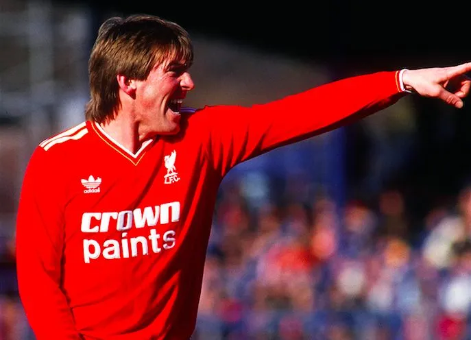 Les 50 joueurs qui ont écrit l&rsquo;histoire de Liverpool (2e) : Kenny Dalglish