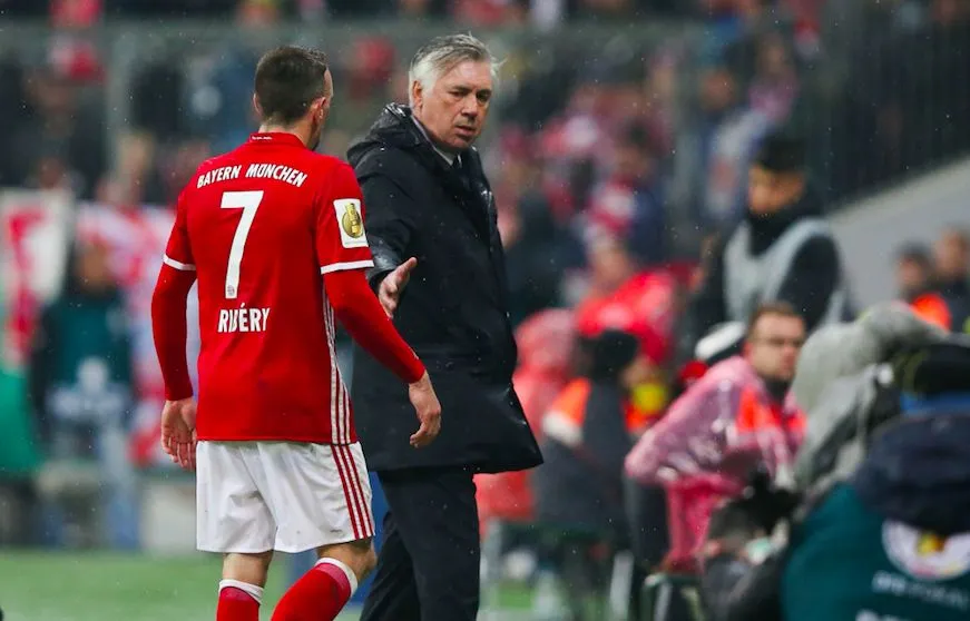 Quand le Bayern Munich redescend sur terre