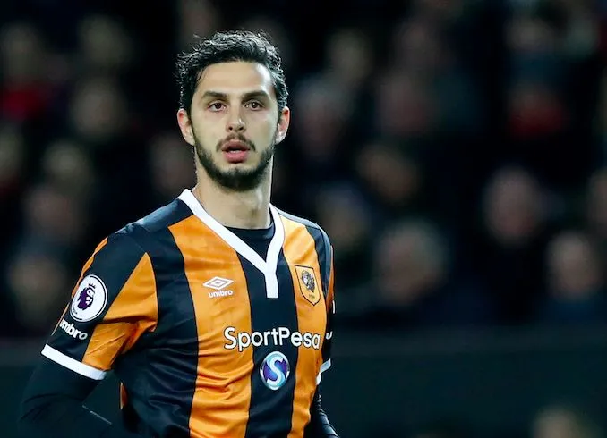 Ranocchia, la carrière d’en bas