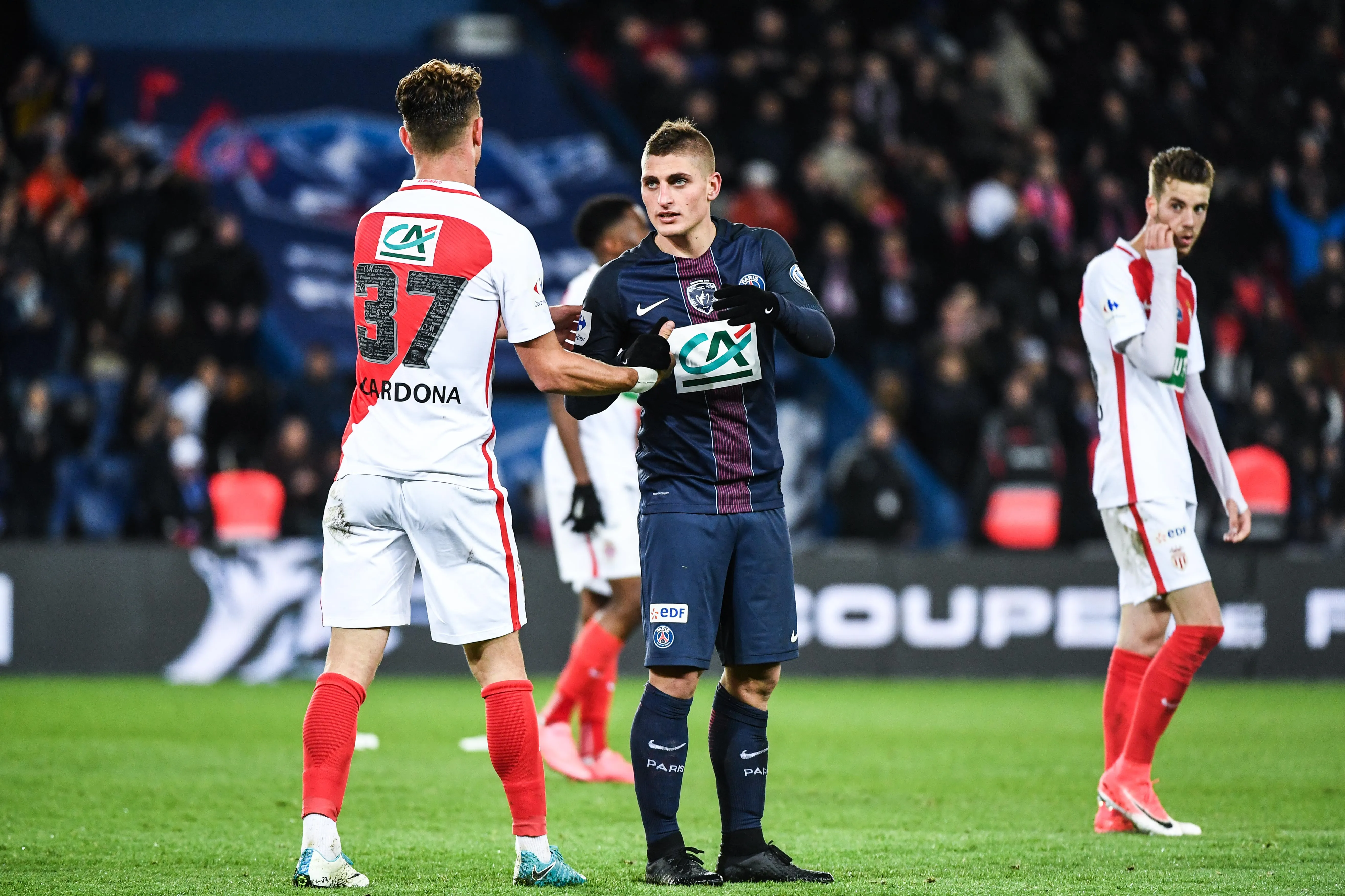 Qui es-tu, le manque de respect ?