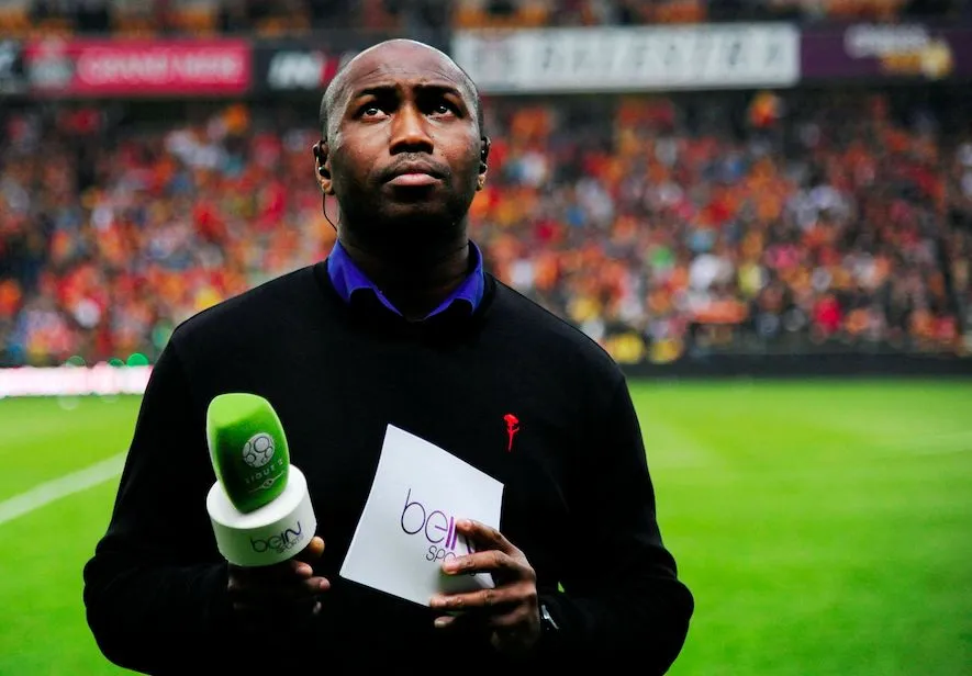 Robert Malm : «<span style="font-size:50%">&nbsp;</span>Le GF38 possède une place particulière dans ma carrière<span style="font-size:50%">&nbsp;</span>»