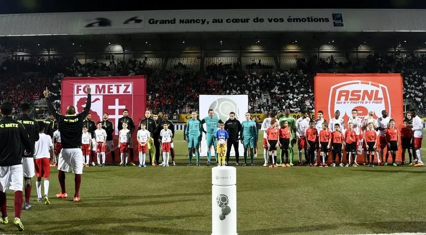 Petit manuel à l&rsquo;usage du derby lorrain