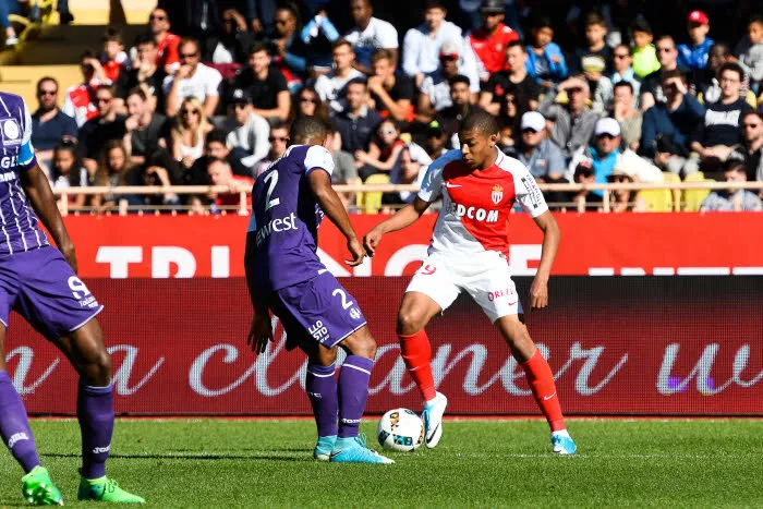 Monaco poursuit sa conquête