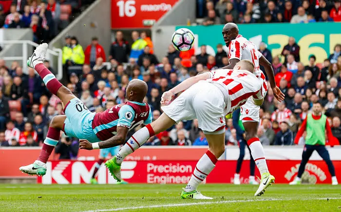 Leicester repart de l&rsquo;avant, Sunderland relégué