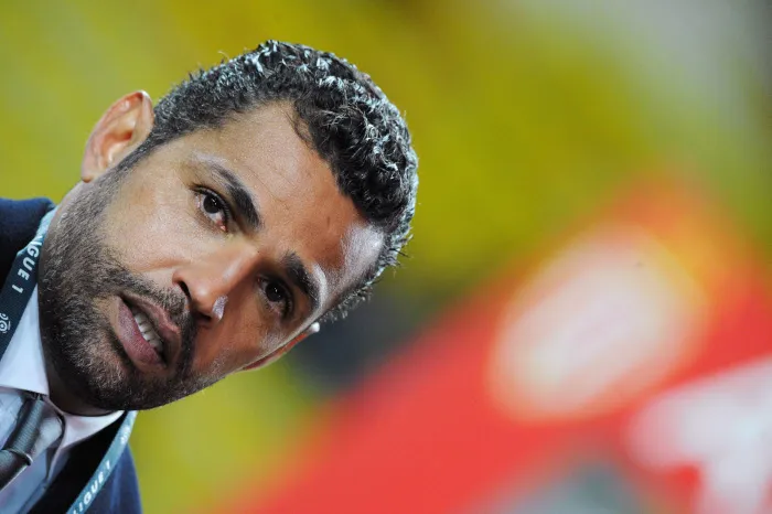 Sonny Anderson : «<span style="font-size:50%">&nbsp;</span>Quand vous allez être champion de France, vous le sentez dès le début de la saison…<span style="font-size:50%">&nbsp;</span>»