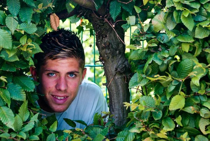 Tu sais que tu es fan de Jérémy Ménez quand…