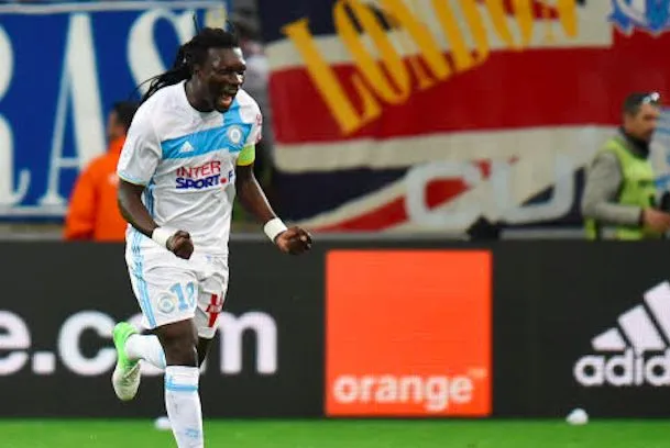 L&rsquo;OM en marche vers l&rsquo;Europe