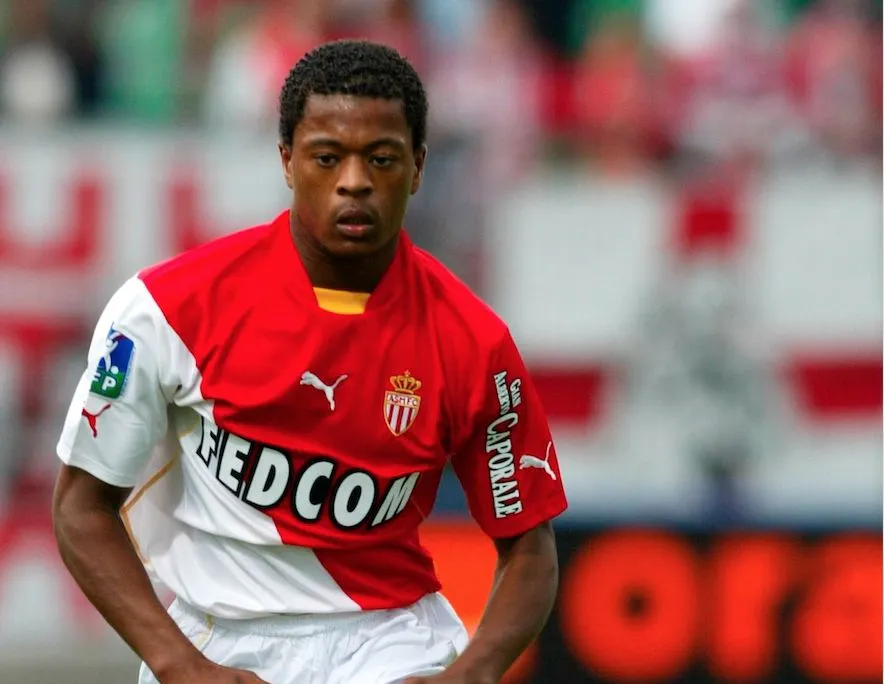La dernière fois que Patrice Évra avait marqué en Ligue 1…