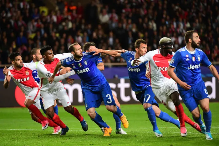Les clés de Juventus-Monaco