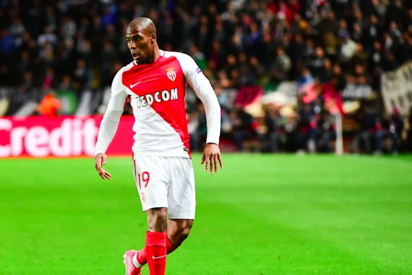 L&rsquo;énigme Sidibé