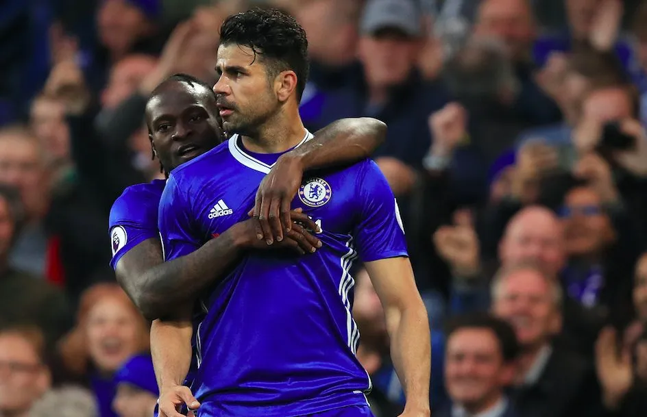 En champion, Chelsea condamne Middlesbrough