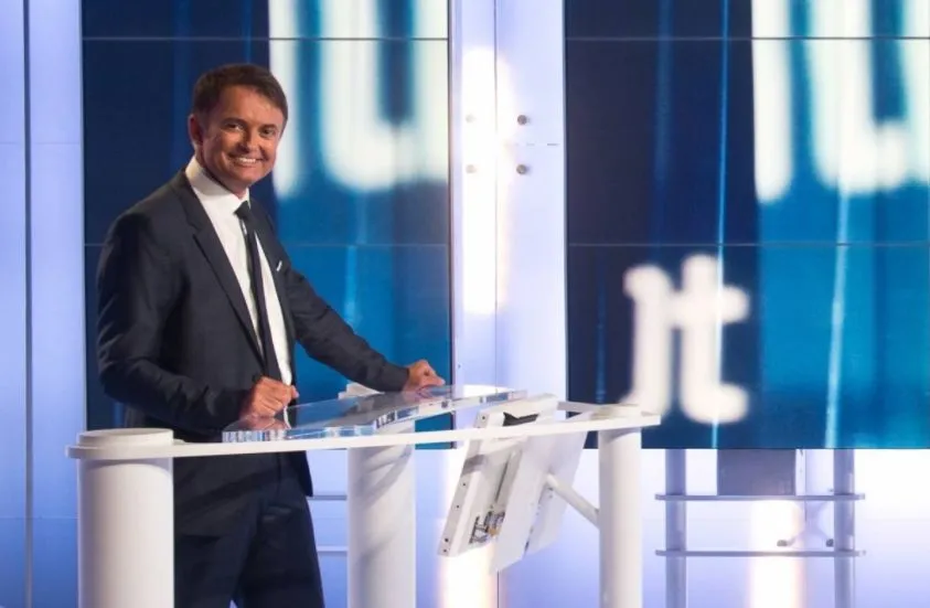 Tu sais que tu aimes le multiplex quand&#8230;