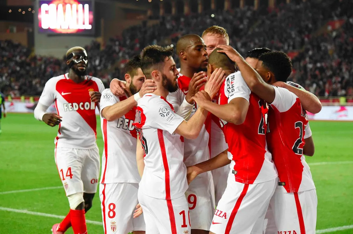 Suivez le Multiplex L1 en direct