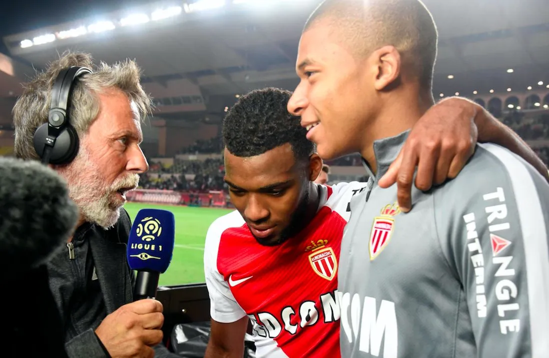 Monaco, à 102 à l’heure