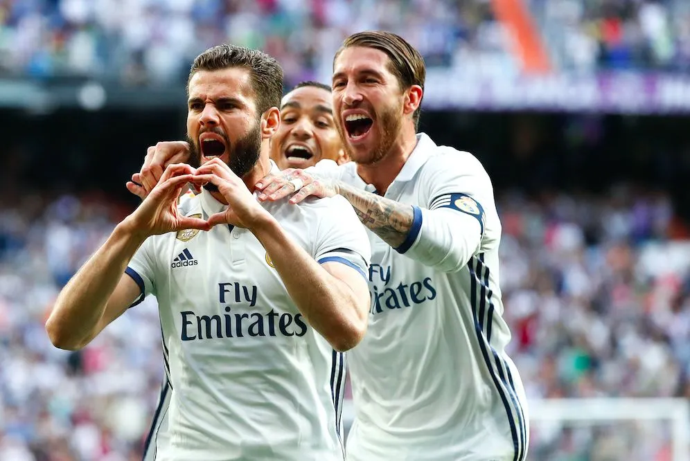 Le Barça et le Real se répondent du tac au tac