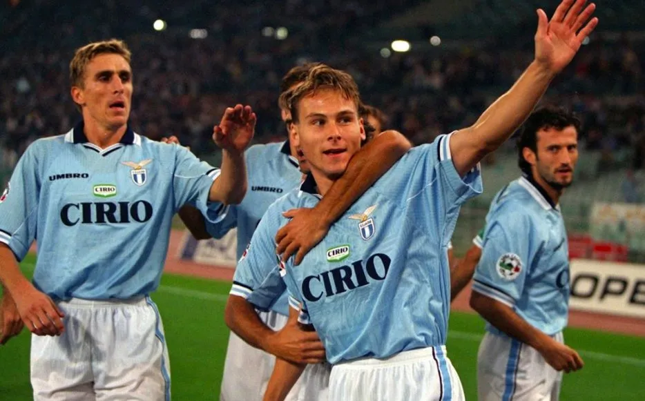 Top 10 : Lazio-Juventus en Coupe d&rsquo;Italie