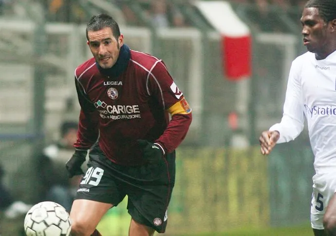 Lucarelli : «<span style="font-size:50%">&nbsp;</span>L’Italie est traditionnellement de droite<span style="font-size:50%">&nbsp;</span>»