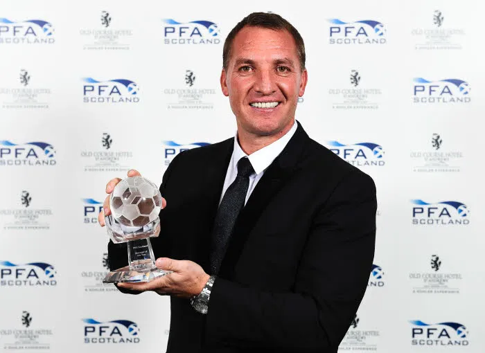 Brendan Rodgers : de l’entrepôt au Paradise