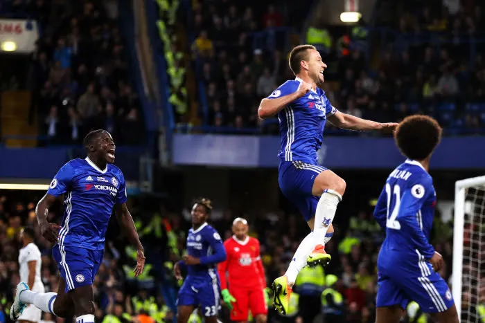 Terry, le meilleur et le pire