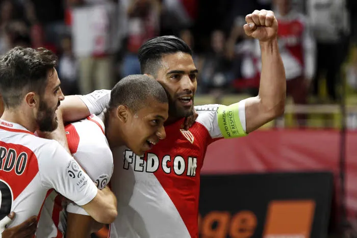 Et Mbappé lança la fête…