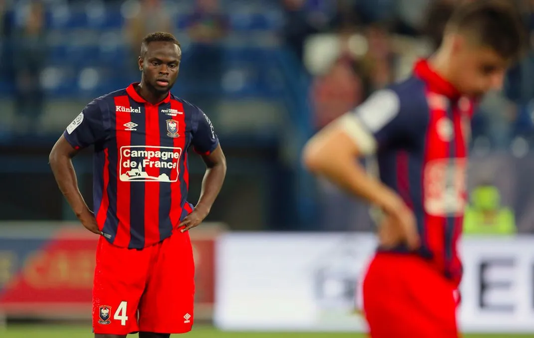 La course au maintien en Ligue 1