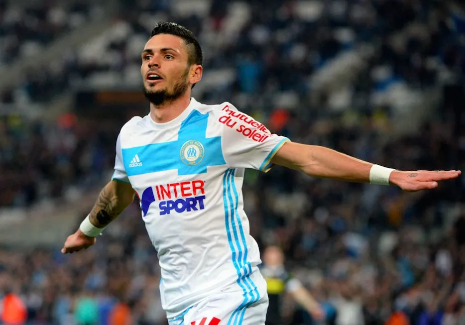 Rémy Cabella : « Dans les joueurs que j&rsquo;admirais, il y avait Mickaël Pagis »