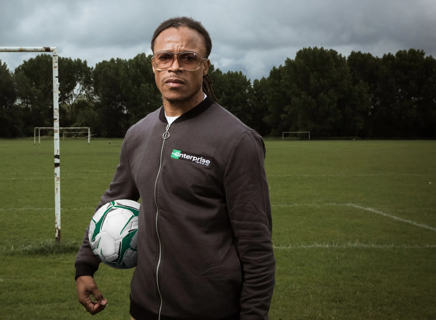 Edgard Davids : « Gagner 4-1 contre Lyon, personne n’y croyait à l’Ajax »