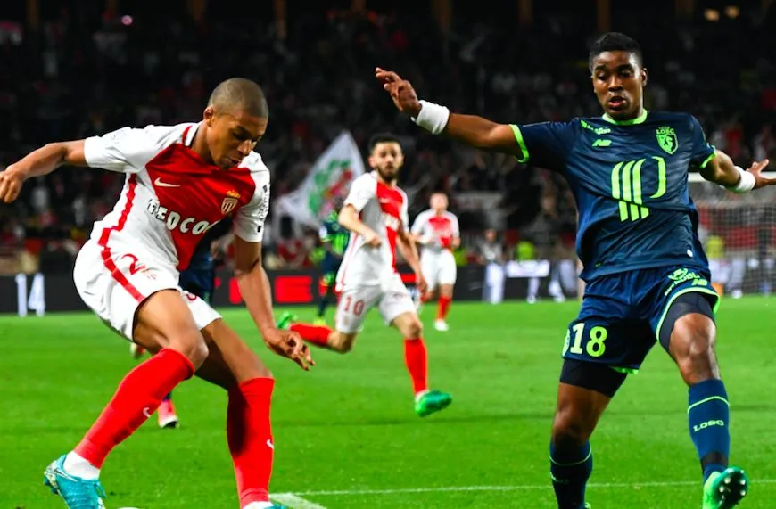 L’équipe type des mecs humiliés par l’AS Monaco