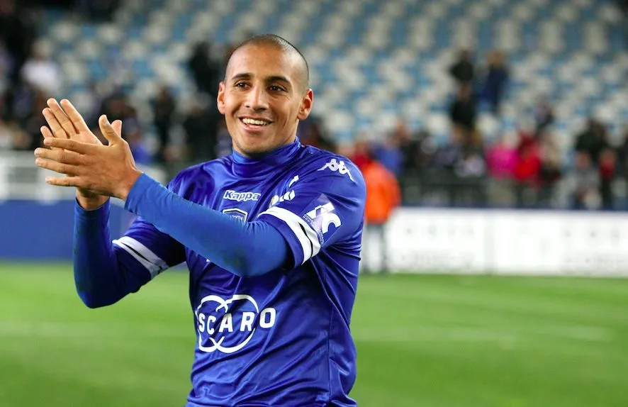 Les 50 joueurs qui ont écrit l&rsquo;histoire du Sporting Bastia (du 50e au 25e)