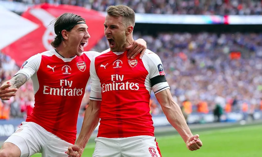 L&rsquo;équipe type du week-end du 27 mai