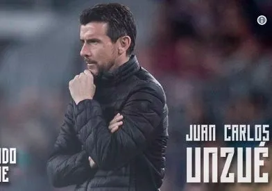 Unzue au Celta Vigo