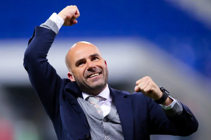 Like a Bosz ? Oui mas pas trop…