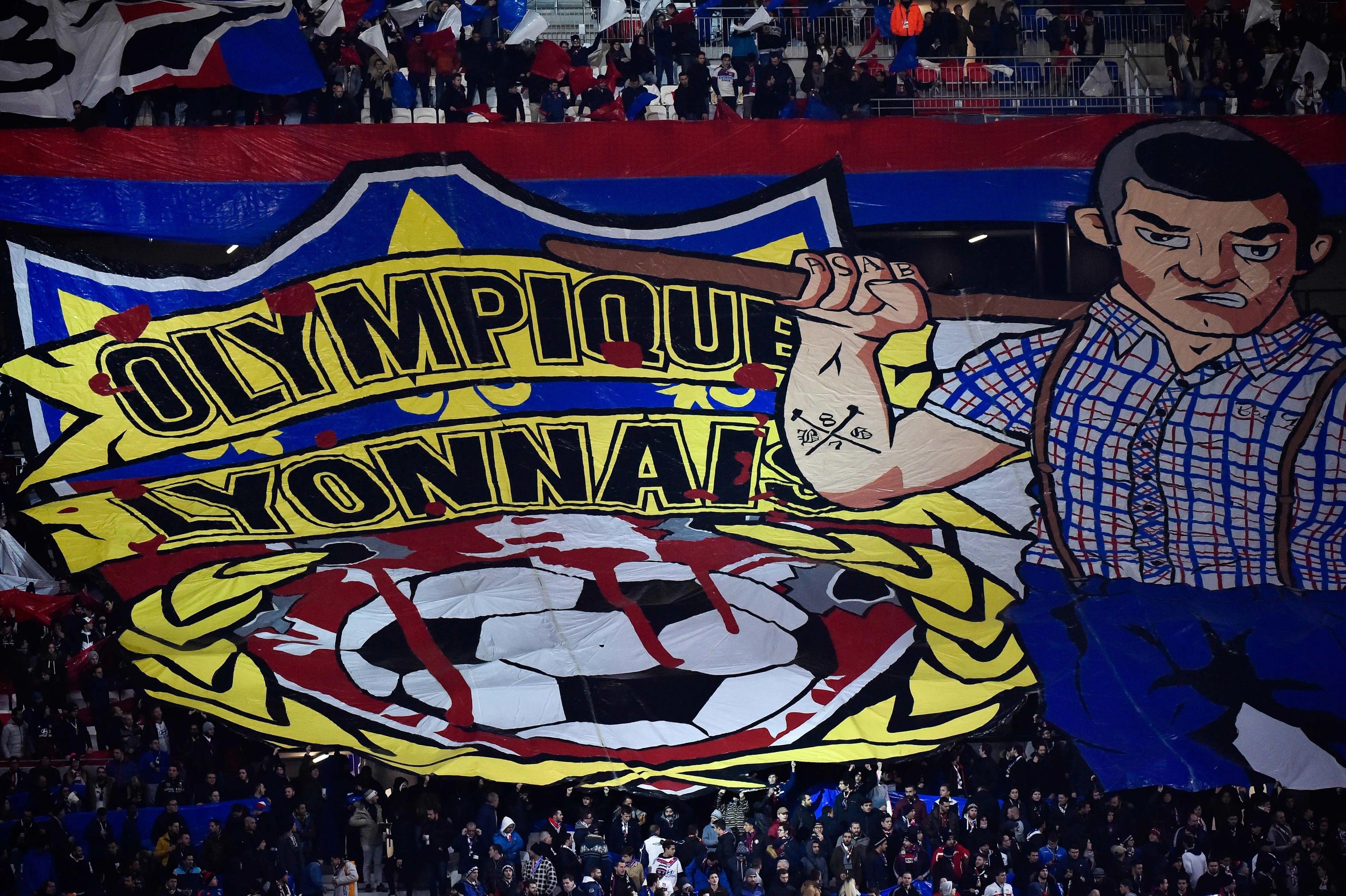 En direct : Lyon – Toulouse