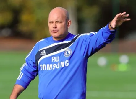 Ray Wilkins est décédé