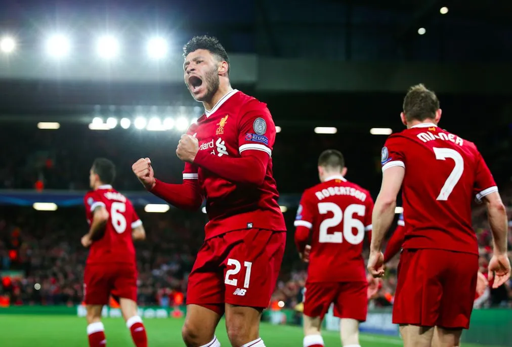 Liverpool, le plus dur reste à faire