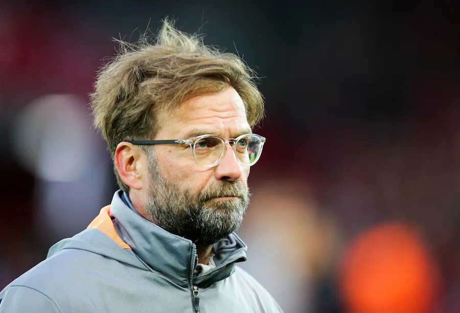 Comment Klopp a cuisiné Guardiola