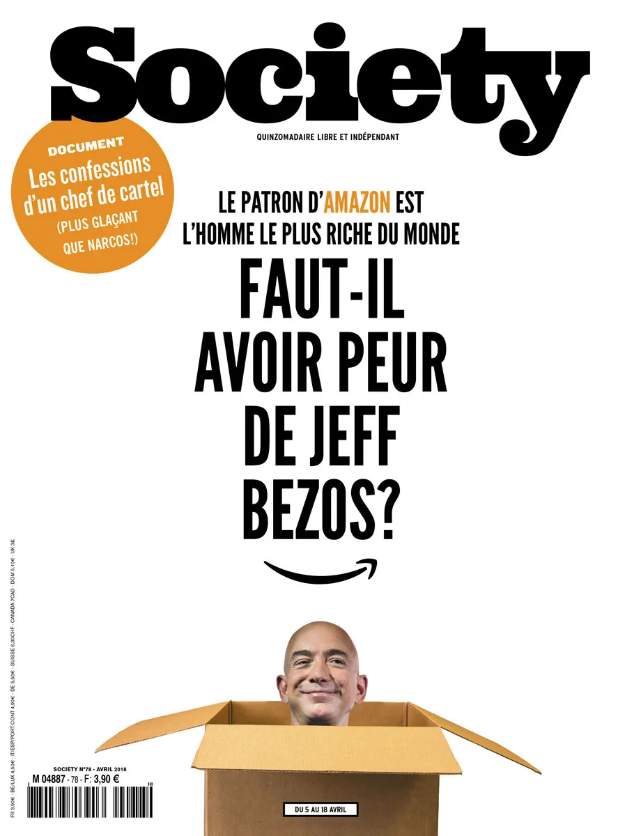 Society #78