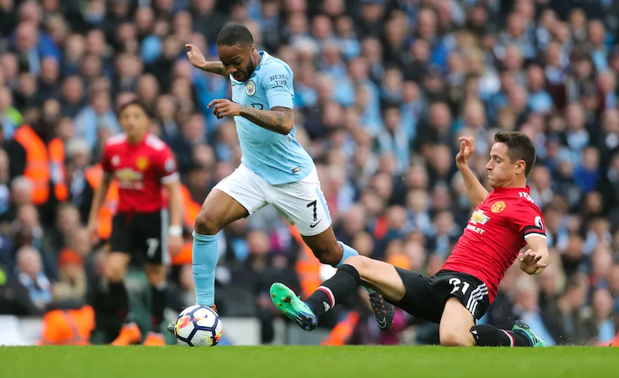 Sterling, et si c&rsquo;était lui ?