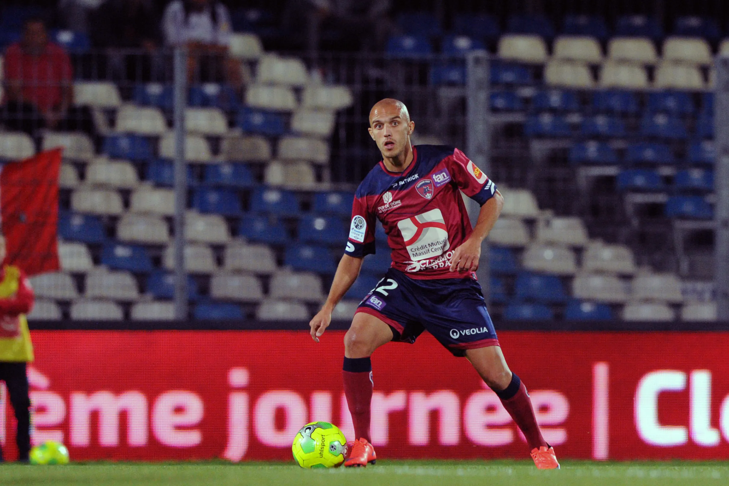 Guerbert : « Les footballeurs sont des marchandises »