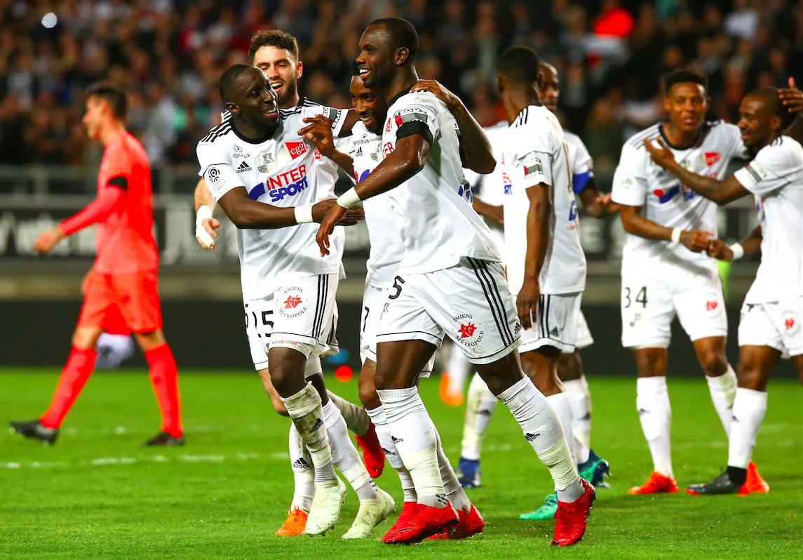 Le mur amiénois à l’épreuve du feu