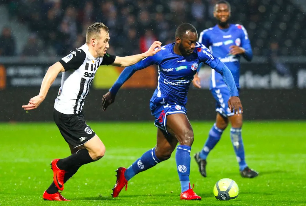 Bahoken : « Si ce n’est pas Strasbourg, je ne viens pas en National »