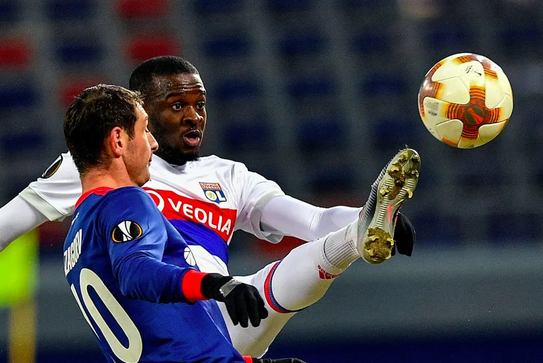 Ndombele, l’étoile filante