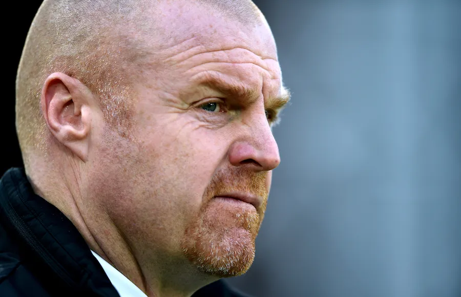 Pourquoi Sean Dyche est l’entraîneur de l’année