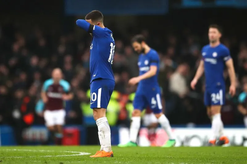 Hazard, la gestion du brouillard