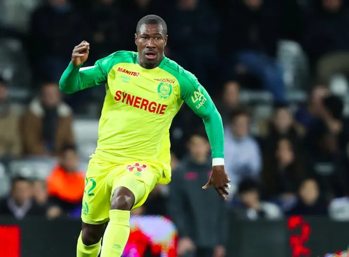 C&rsquo;est quoi le problème avec Préjuce Nakoulma ?