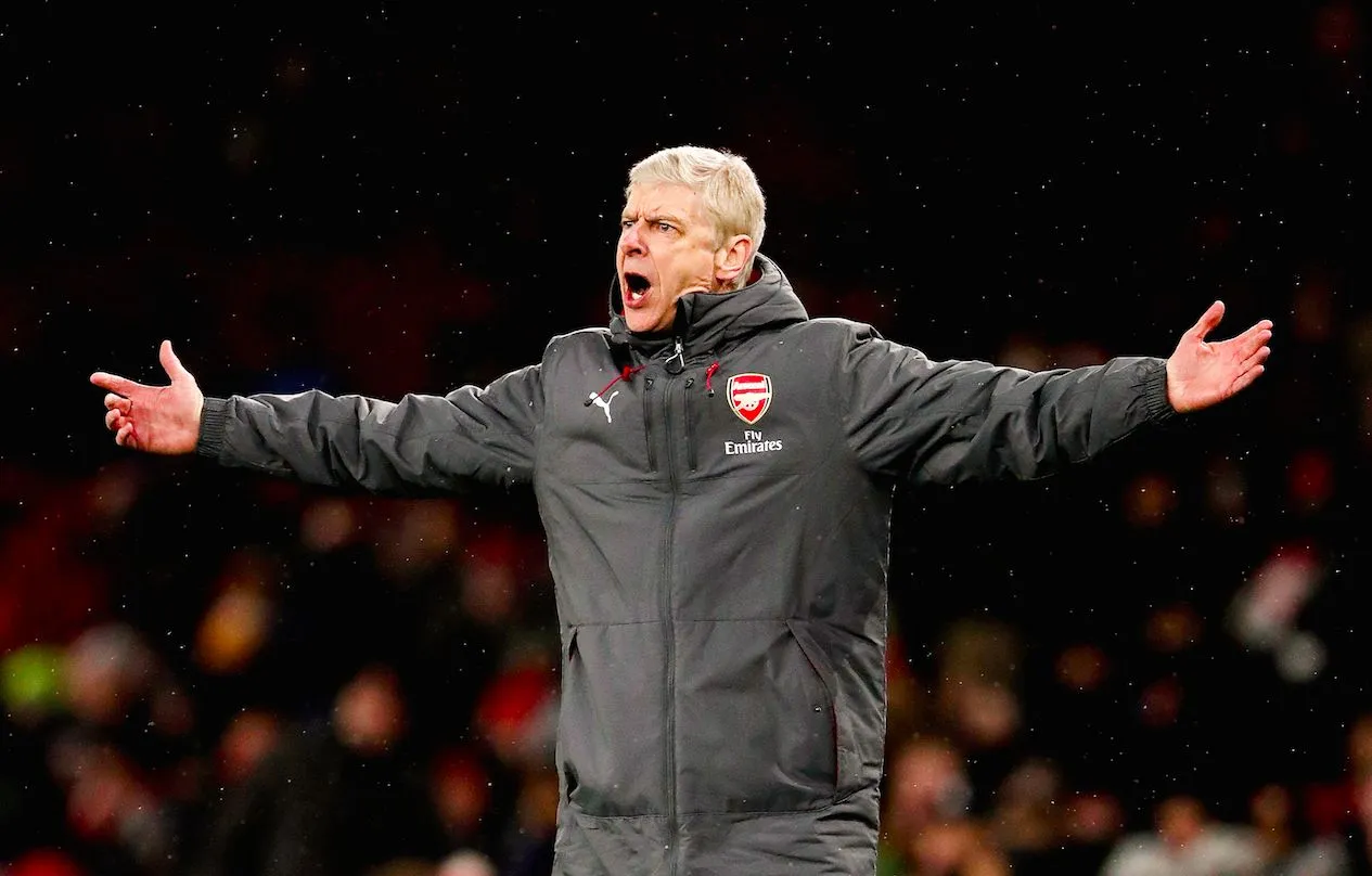 Quel coach pour Arsenal ?