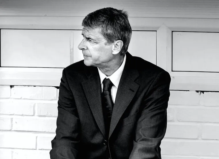 Wenger, les dix saisons de trop